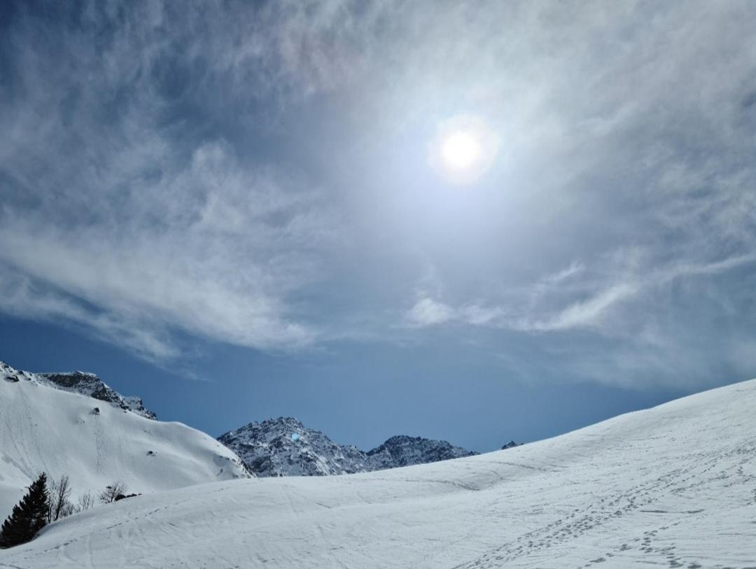 D'rock Arosa- Center Of Nightlife By Nature Switzerland Arosa