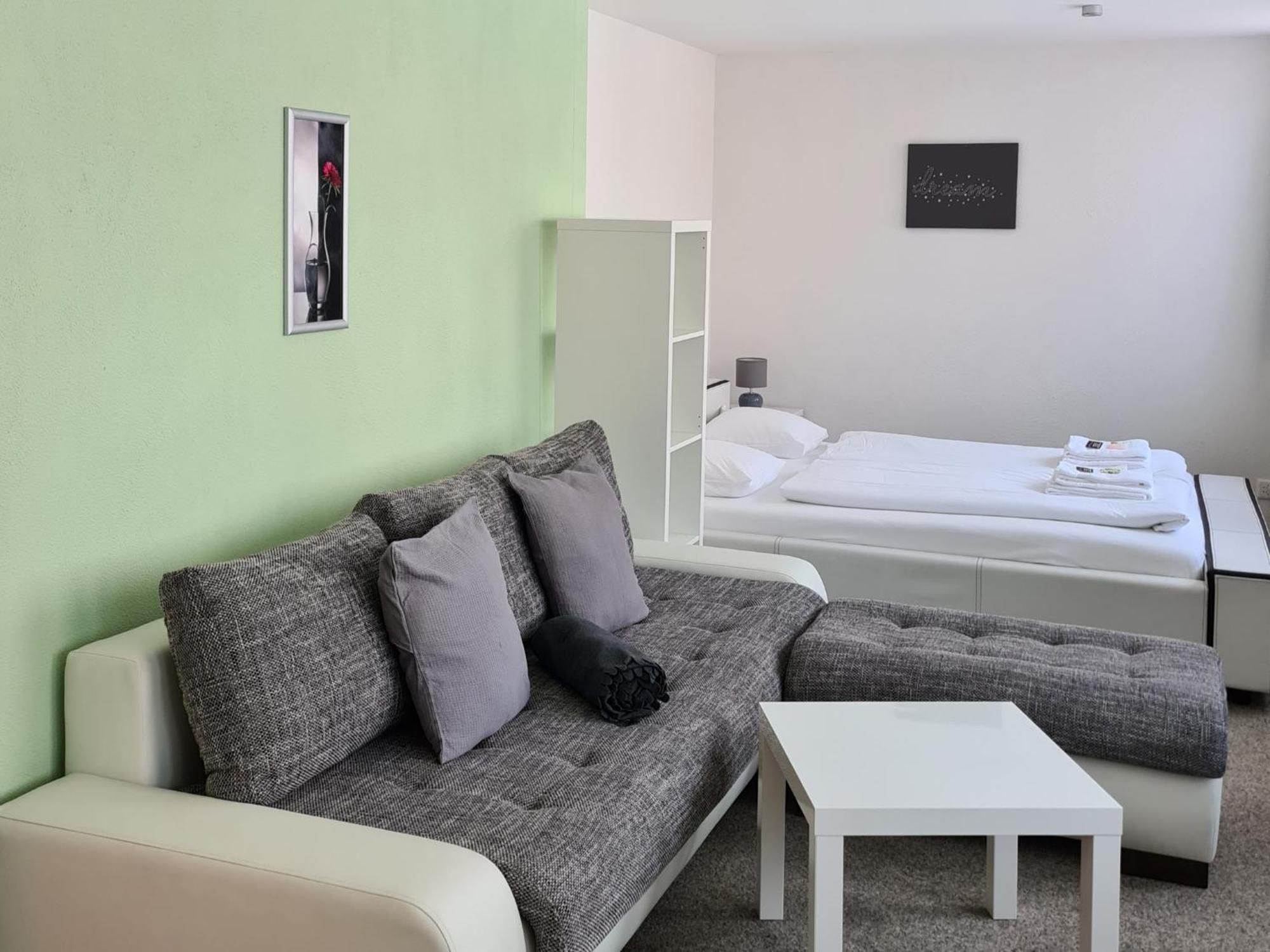 D'rock Arosa- Center Of Nightlife By Nature Switzerland Apartment