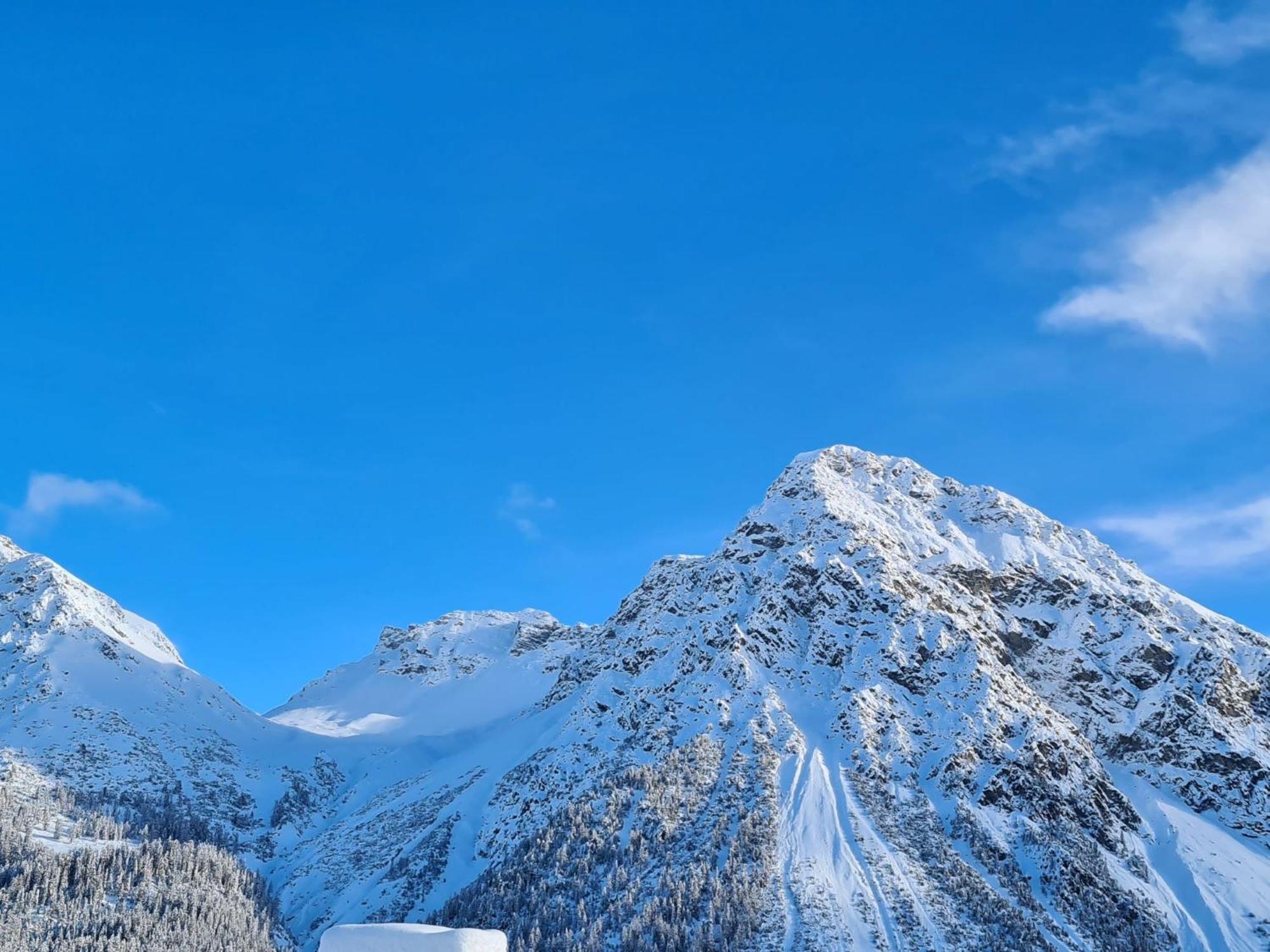 D'rock Arosa- Center Of Nightlife By Nature Switzerland *