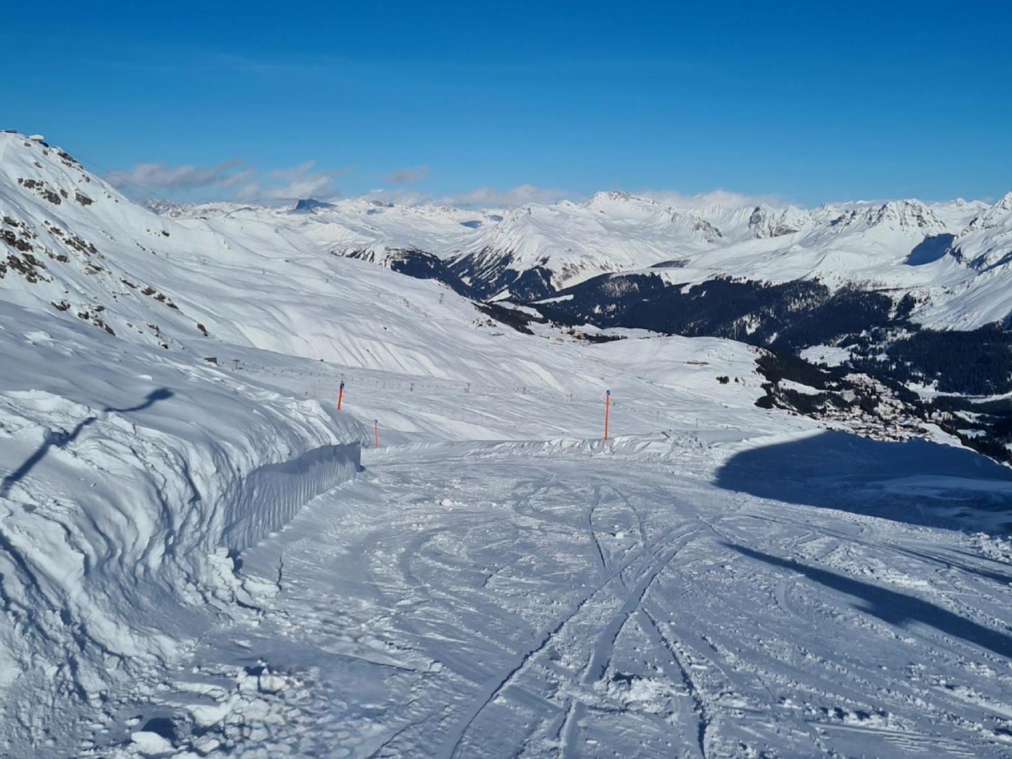 D'rock Arosa- Center Of Nightlife By Nature Switzerland Arosa