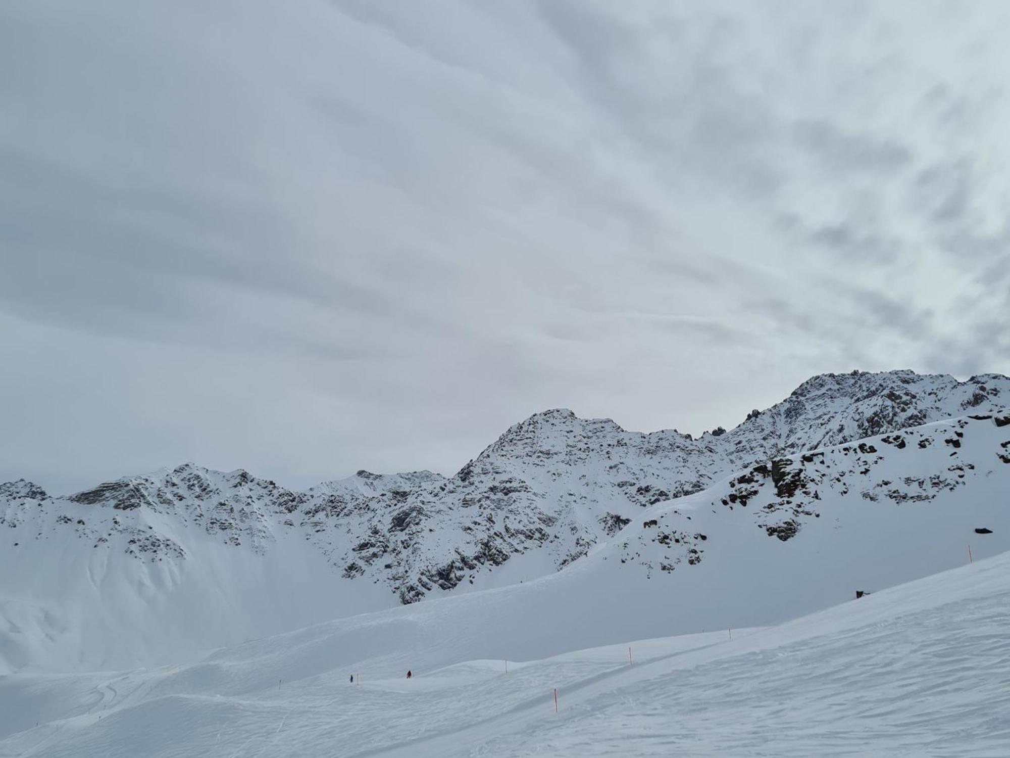 D'rock Arosa- Center Of Nightlife By Nature Switzerland Arosa