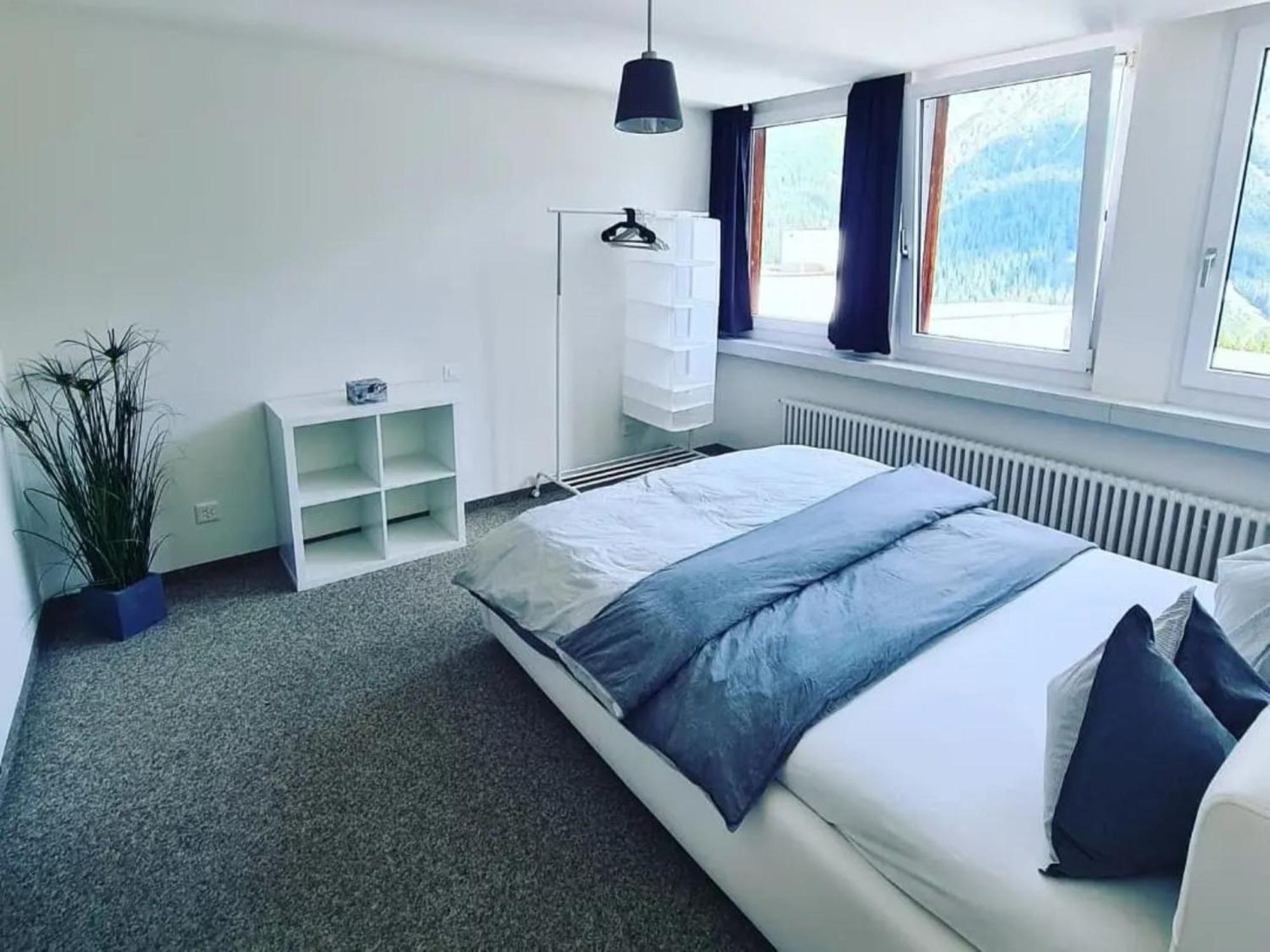 D'rock Arosa- Center Of Nightlife By Nature Switzerland Apartment