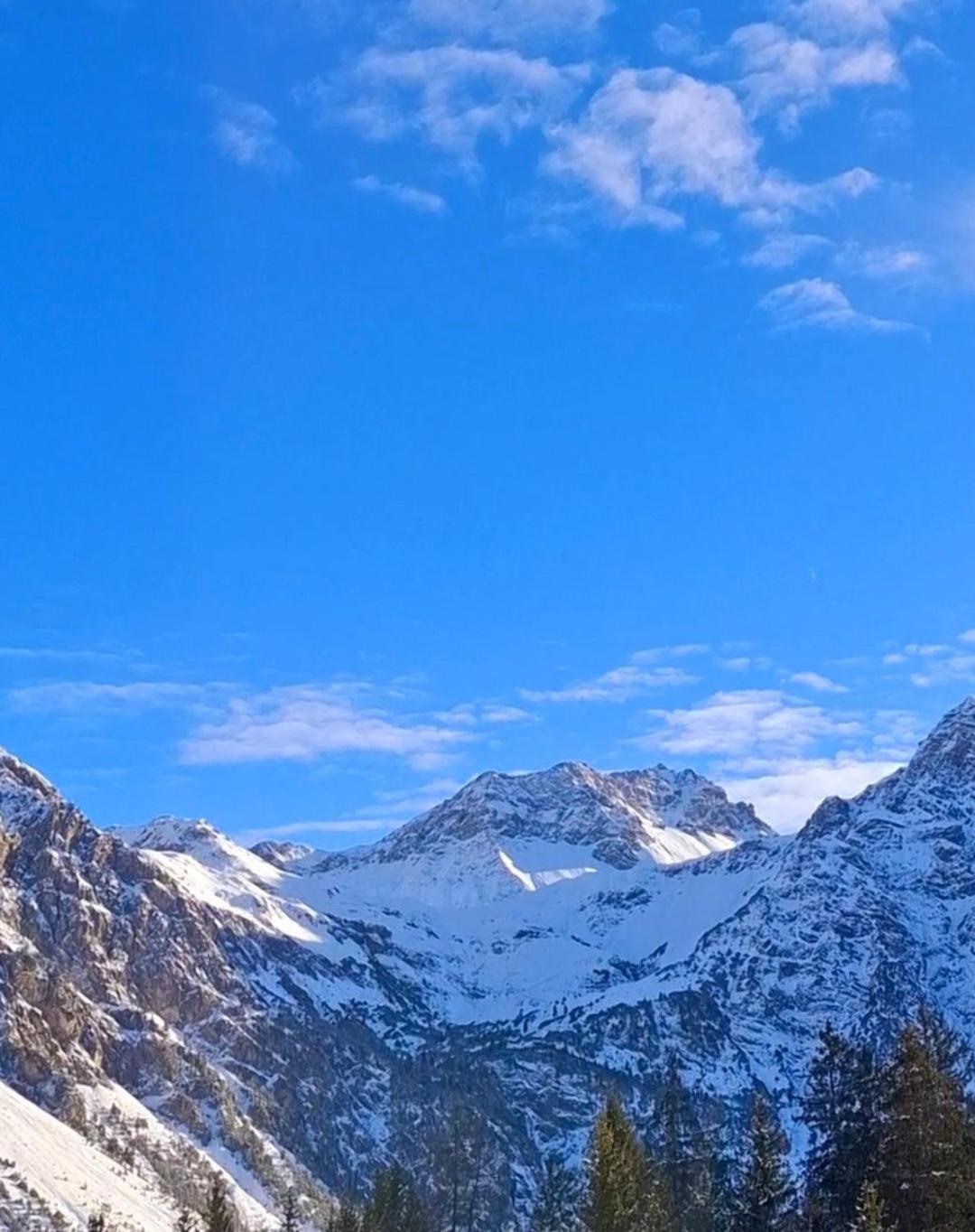 Apartment D'rock Arosa- Center Of Nightlife By Nature Switzerland