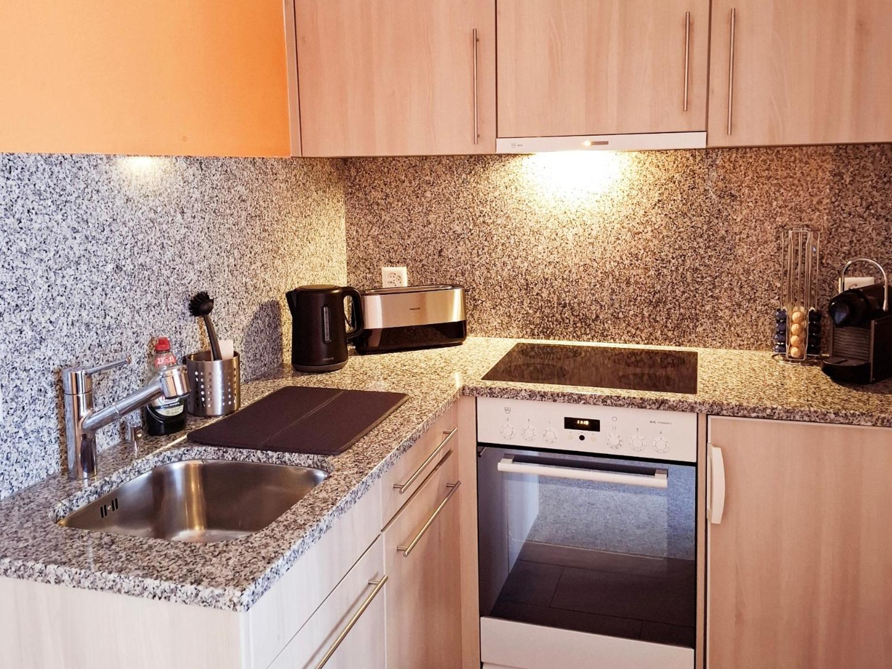 D'rock Arosa- Center Of Nightlife By Nature Switzerland Apartment *