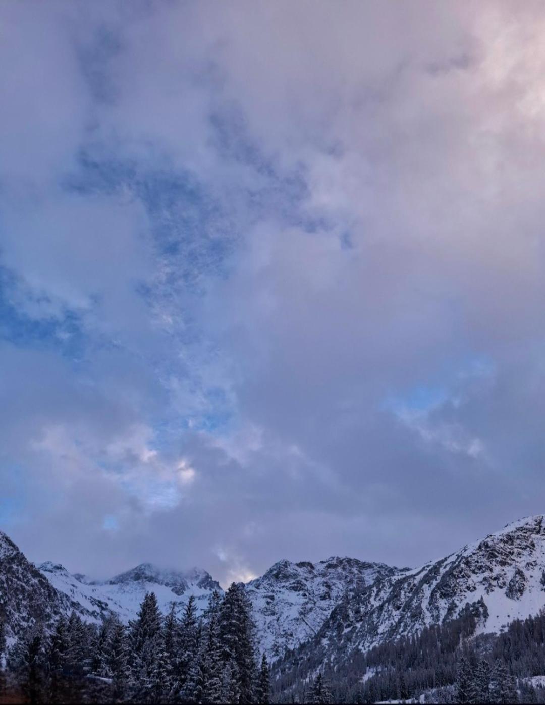 D'rock Arosa- Center Of Nightlife By Nature Switzerland Arosa